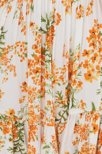 color-orange-print