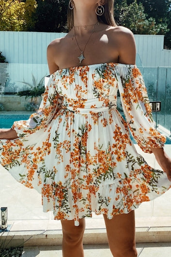 color-orange-print