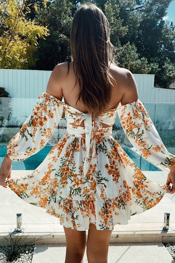 color-orange-print