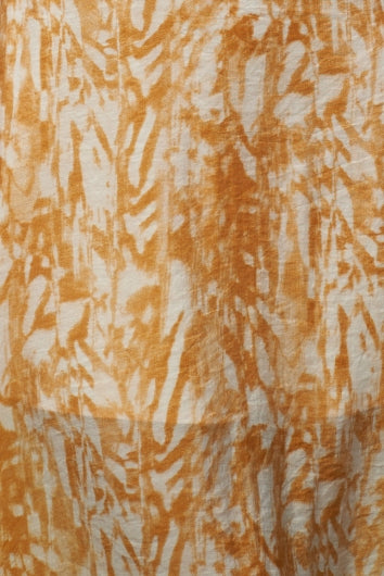 color-orange-print