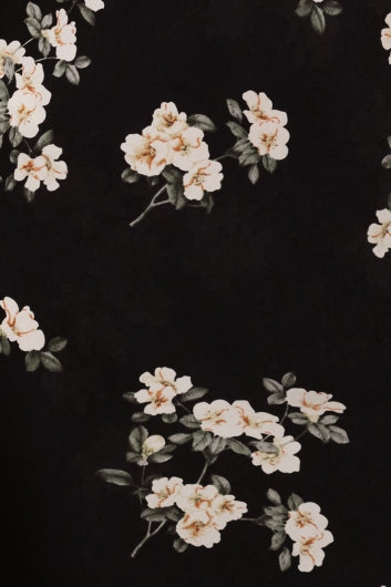 color-black-floral-print