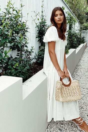 Carter Dress – Stelly