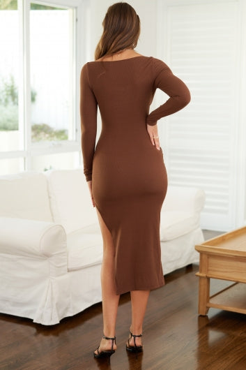 color-brown