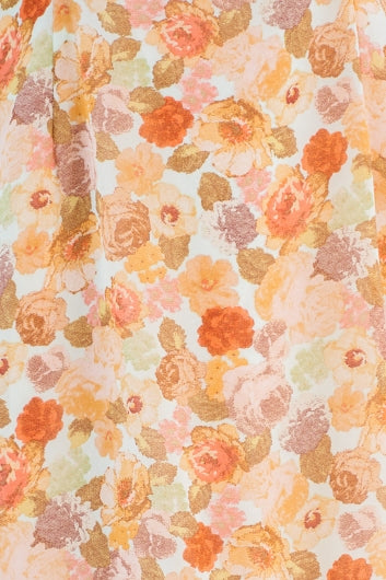 color-orange-print