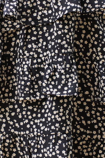 color-black-yellow-floral