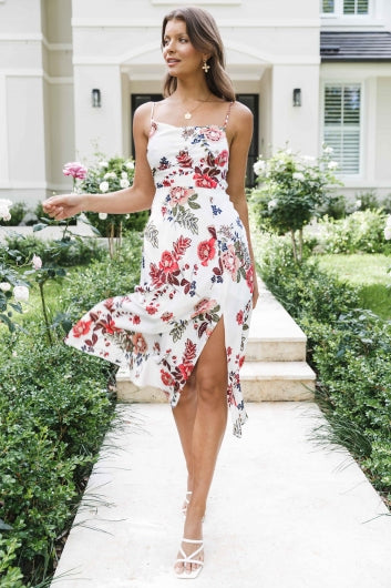 color-white-floral