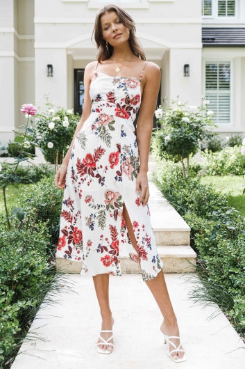 color-white-floral