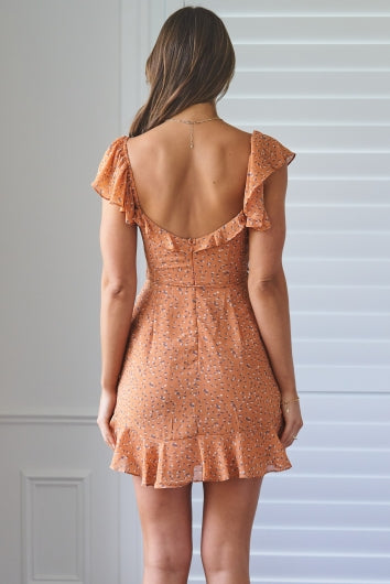 color-orange-print