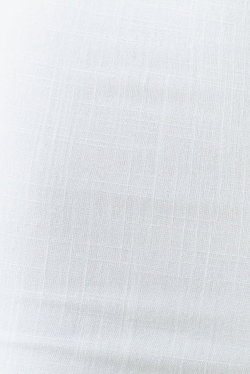 Gala Top White