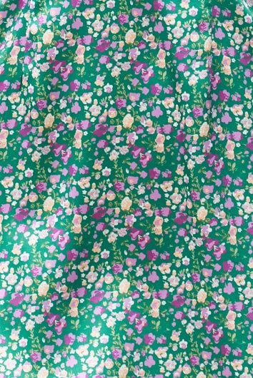 color-green-floral