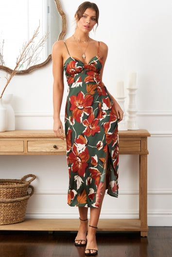 Mina Dress – Stelly