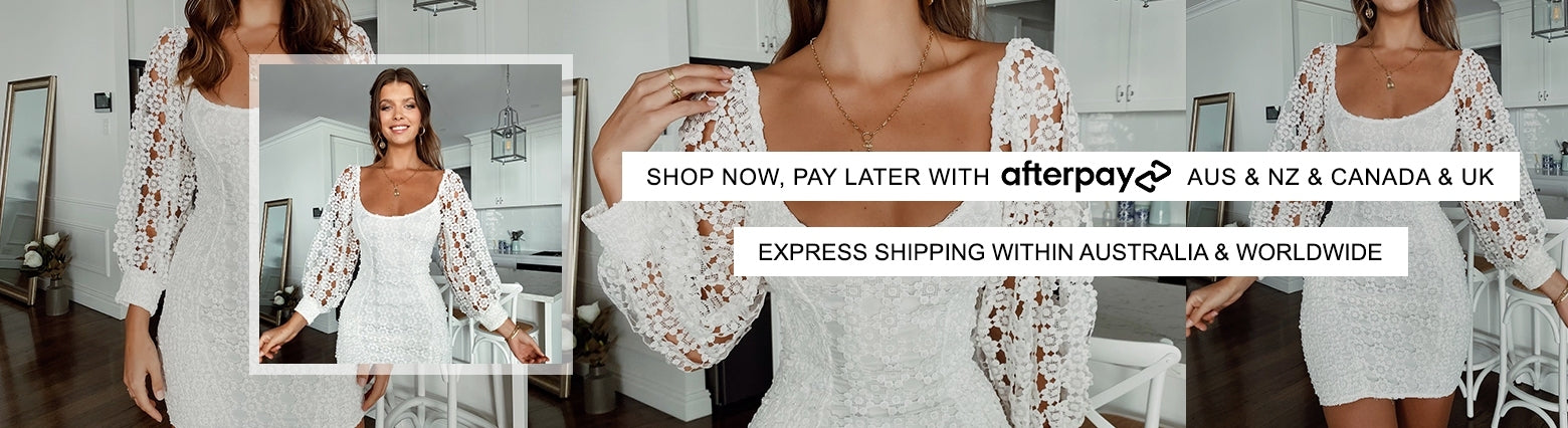 Wedding Guest Dresses | Dresses To Wear To A Wedding Australia – Stelly