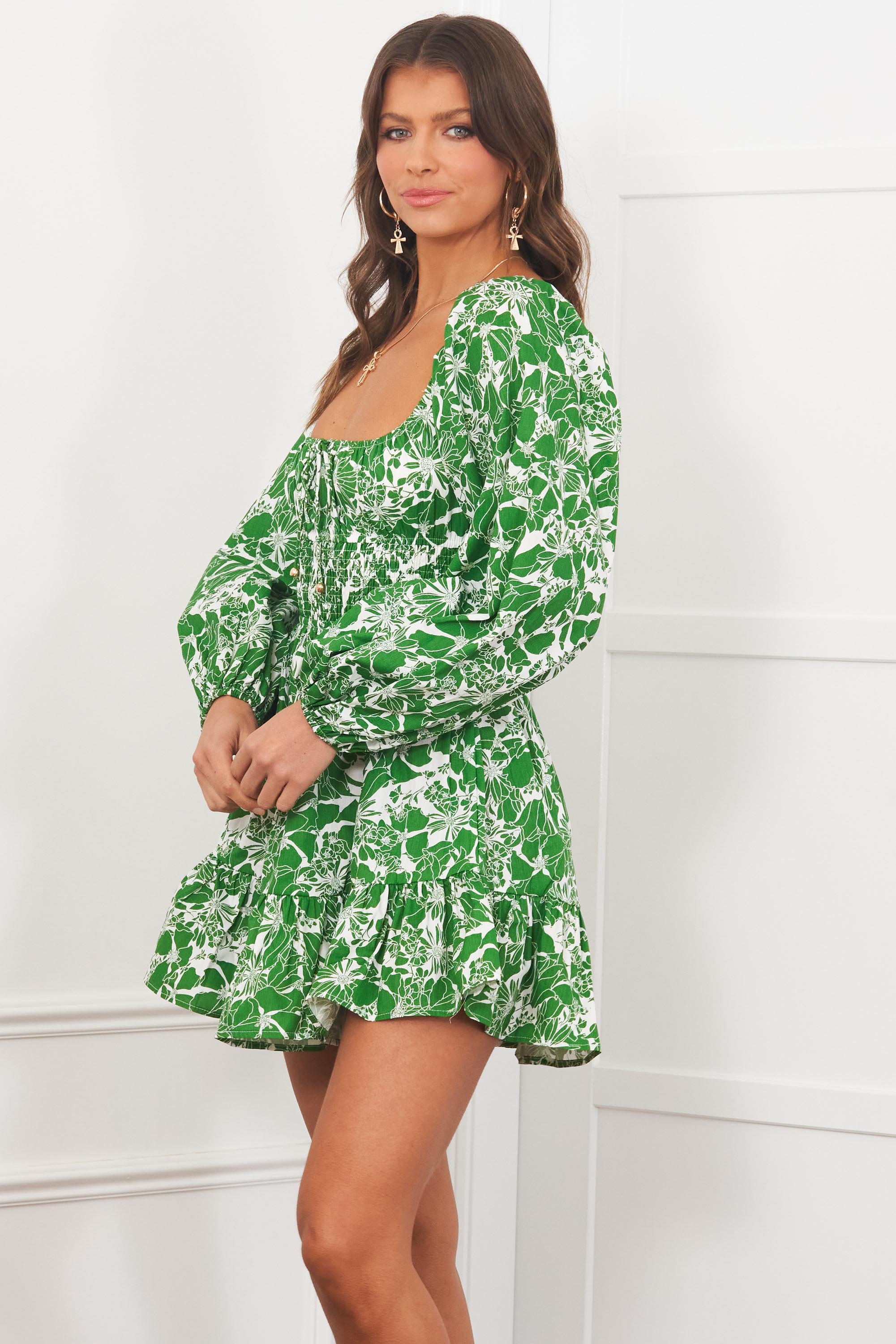 color-green-print