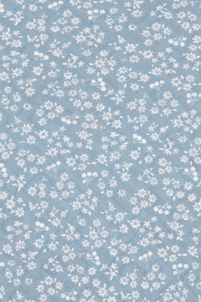 color-blue-white-print