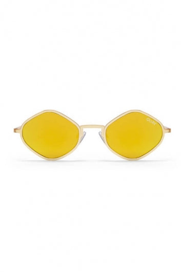 NEW WAVE Shield Sunglasses – Quay Australia