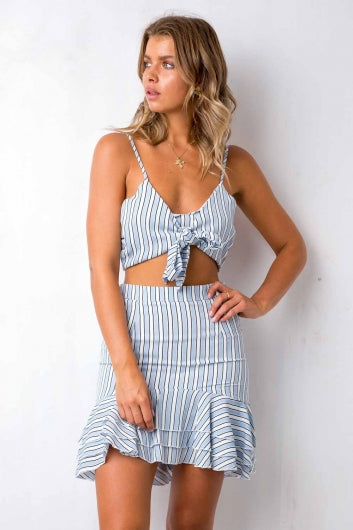 color-blue/-white-stripe