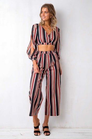 color-navy/beige/red-stripe