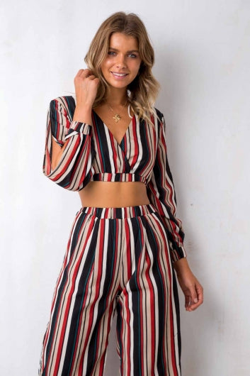 color-navy/beige/red-stripe