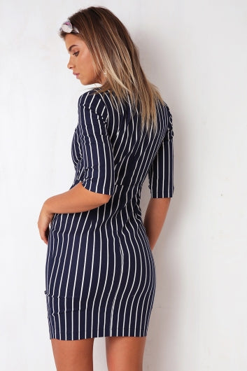 color-navy/white-stripe