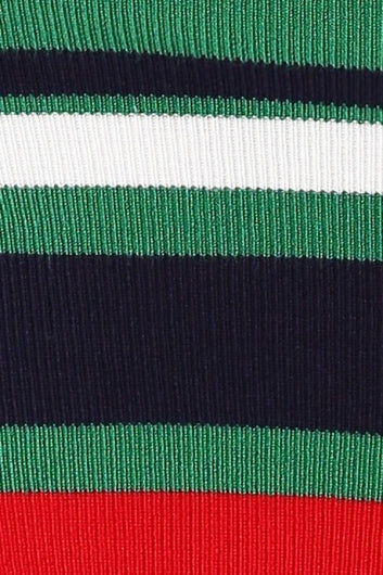 color-red/green-stripe