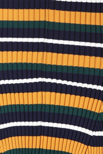 color-green/navy/mustard