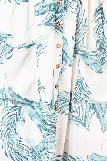 color-cream-/-green-palm-tree