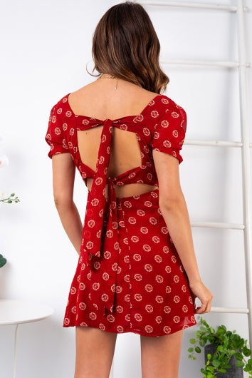 color-rust-red-print