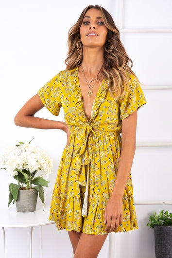 color-yellow-print