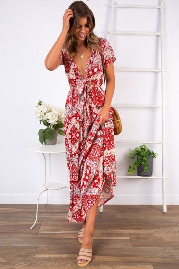 color-red-antique-floral