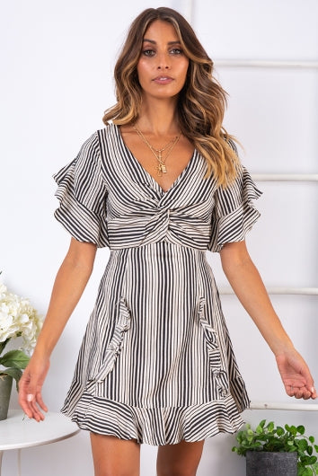 color-sand/black-stripe