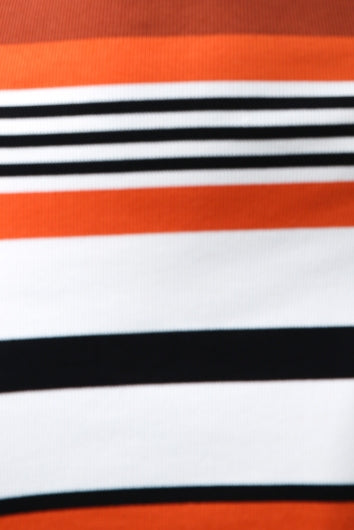 color-orange/black-stripe