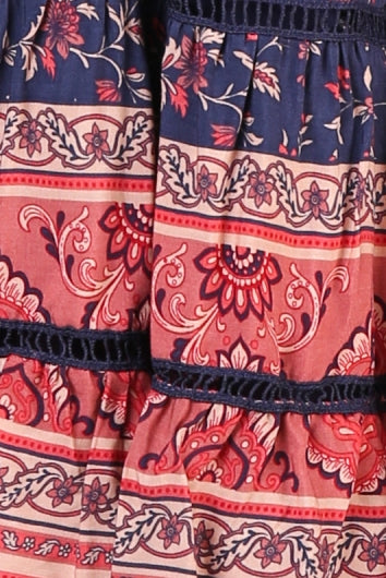 color-navy/pink-print