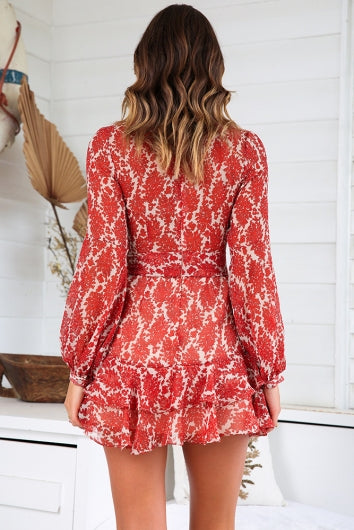 color-beige/red-print