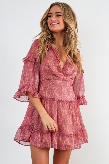 Changing Heart Dress