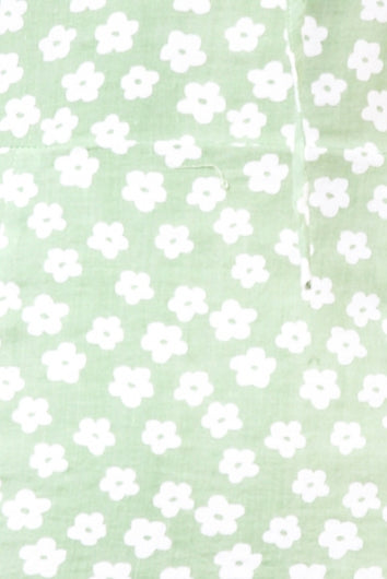 color-green-floral-dress