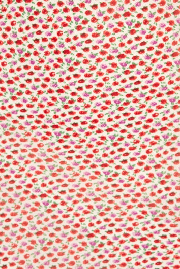 color-red-purple-floral