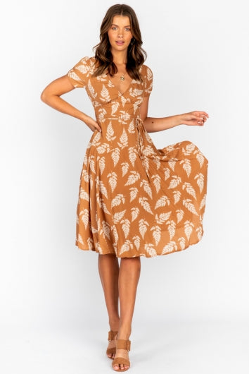 Harmony Hall Dress – Stelly