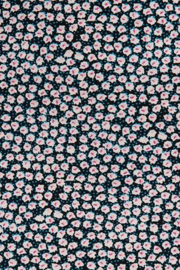 color-black-pink-floral