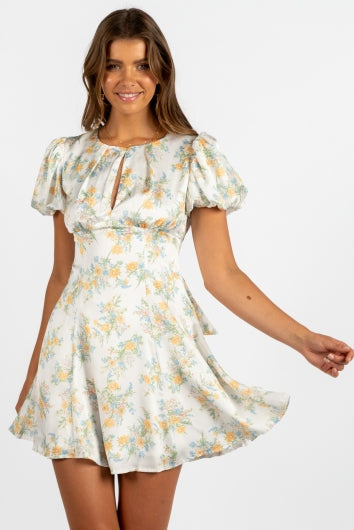 Milan Dress – Stelly