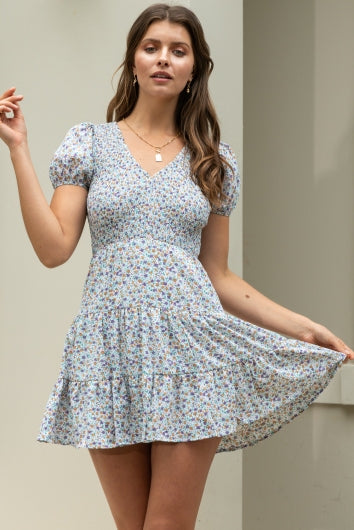 color-green-purple-floral