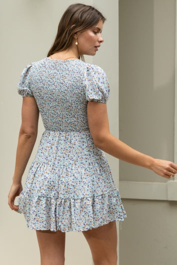 color-green-purple-floral