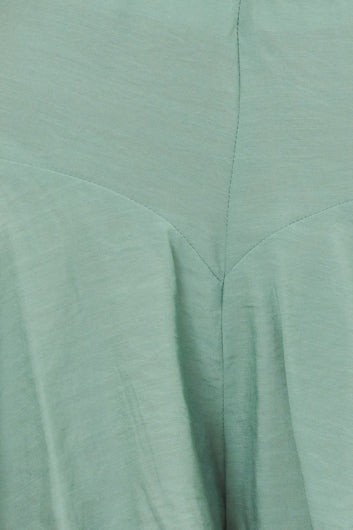 Impress Yourself Playsuit Sage