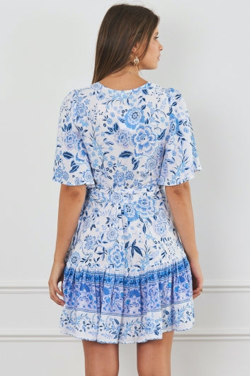 color-white-purple-print