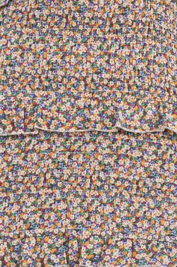 color-orange-green-multi-print