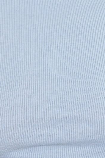 Lover Lover Top Blue