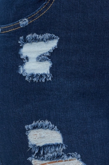 Leura Jeans Dark Denim