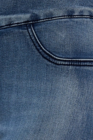 Liquorice Jeans Blue Denim