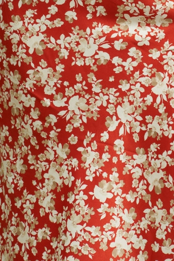 color-red-floral-print