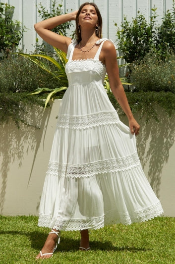 Julianna Dress – Stelly