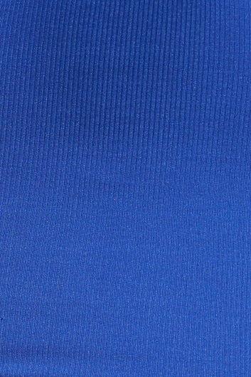 Rosa Top Cobalt Blue